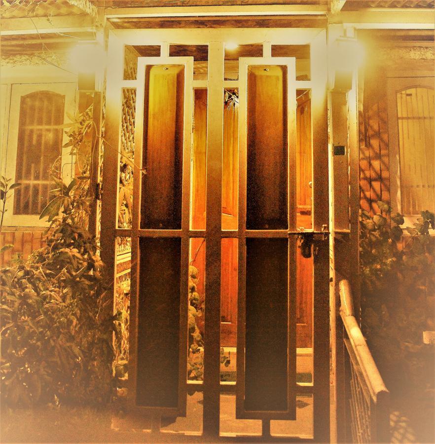 Prakash Cottage שימלה מראה חיצוני תמונה