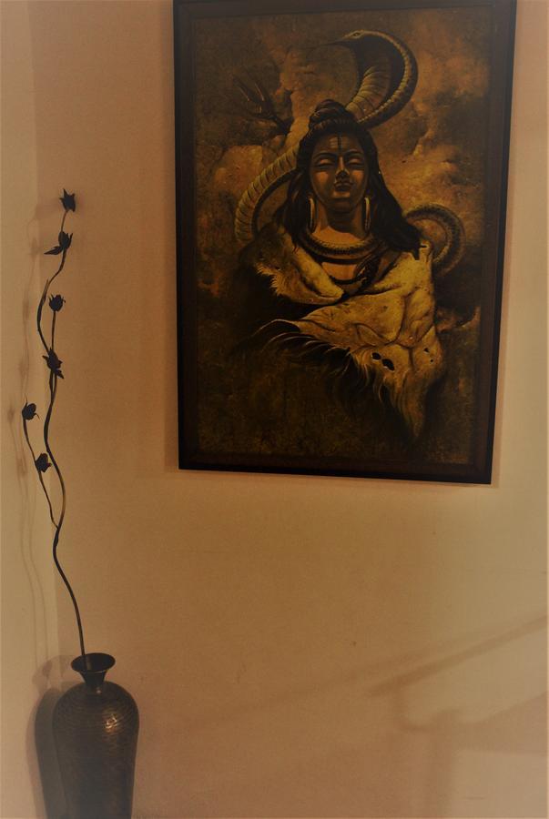 Prakash Cottage שימלה מראה חיצוני תמונה