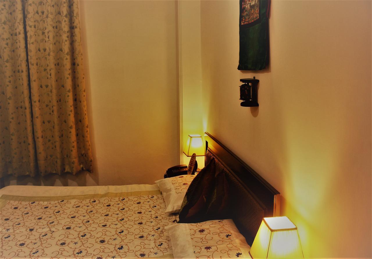 Prakash Cottage שימלה מראה חיצוני תמונה