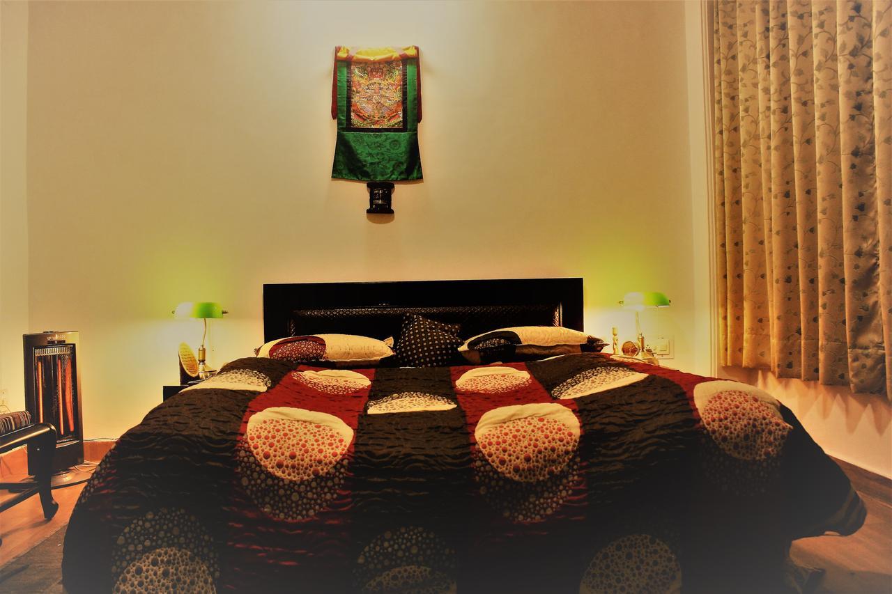 Prakash Cottage שימלה מראה חיצוני תמונה