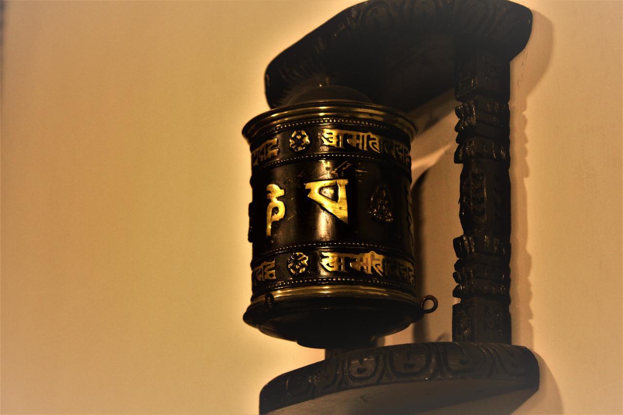 Prakash Cottage שימלה מראה חיצוני תמונה